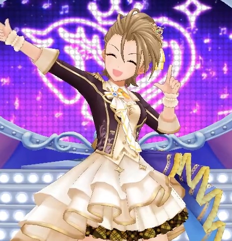 夏樹ちゃんっぽく！② - How to デレスポAR